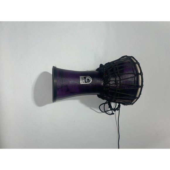 Toca hand percussion circle drum - Picture 4 of 14